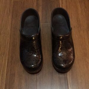Dansko Clogs